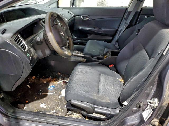 Honda Civic Lx Image 10