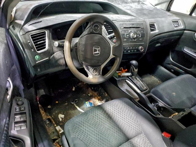 Honda Civic Lx Image 4