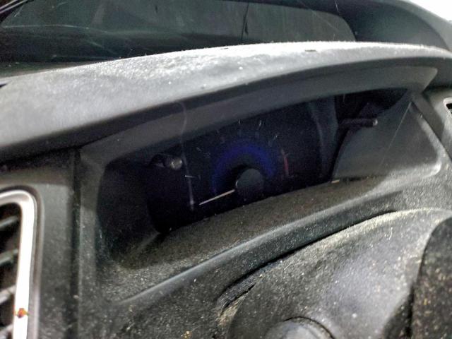 Honda Civic Lx Image 12