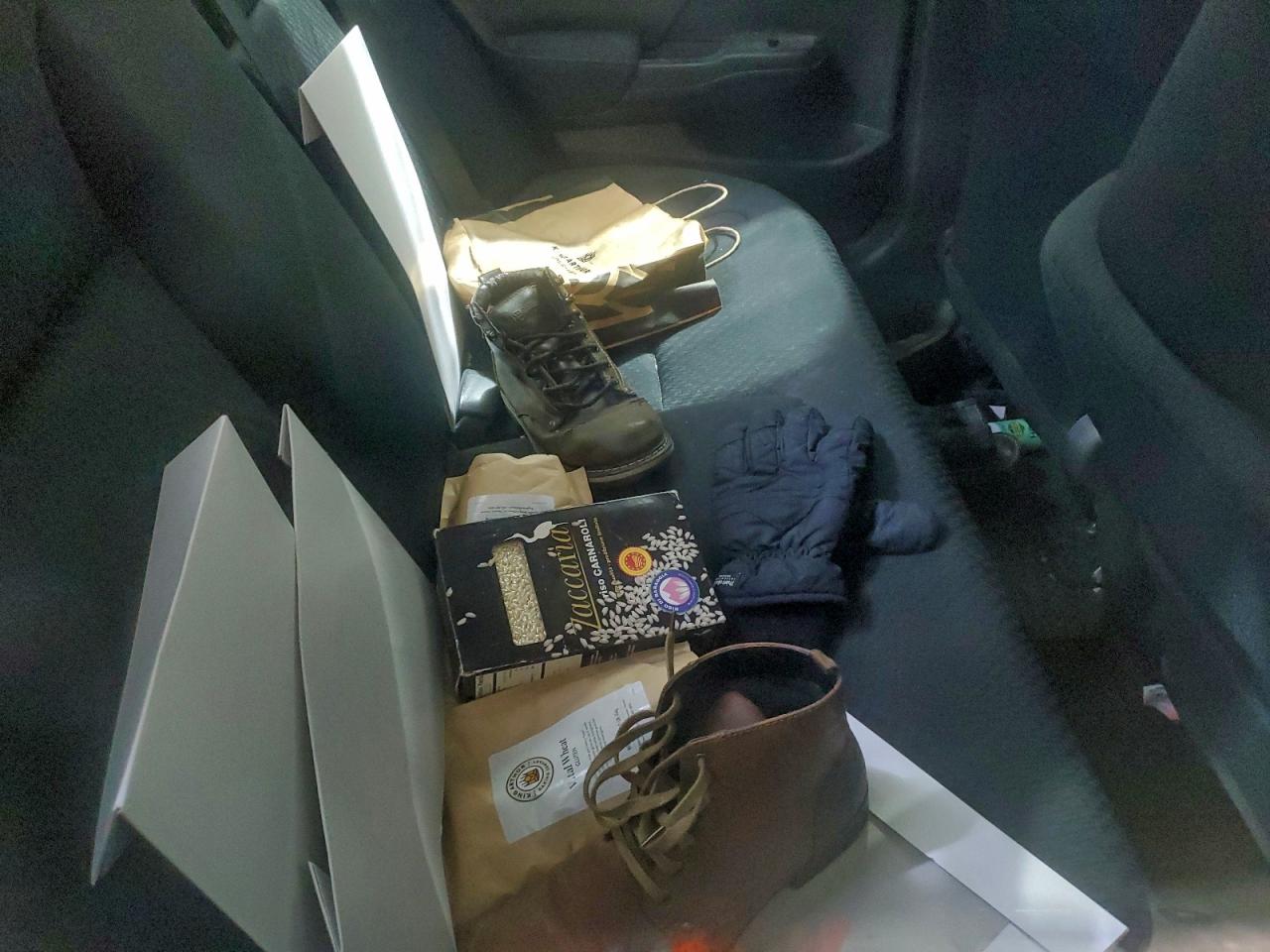 Honda Civic Lx Image 5