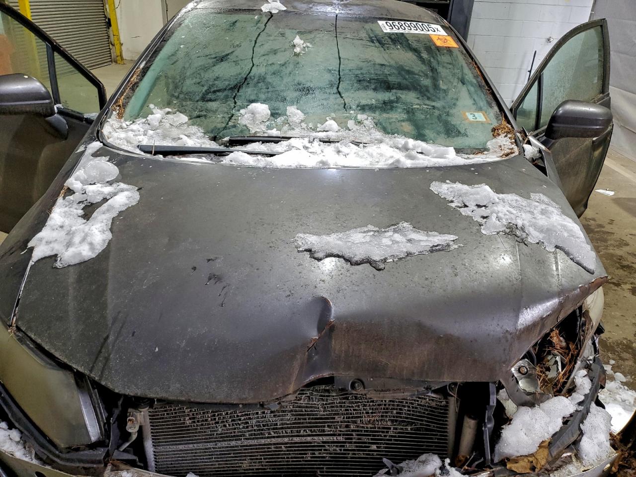 Honda Civic Lx Image 2