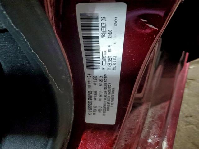 Chrysler 200 C Image 11