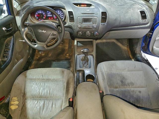 Kia Forte Lx Image 2