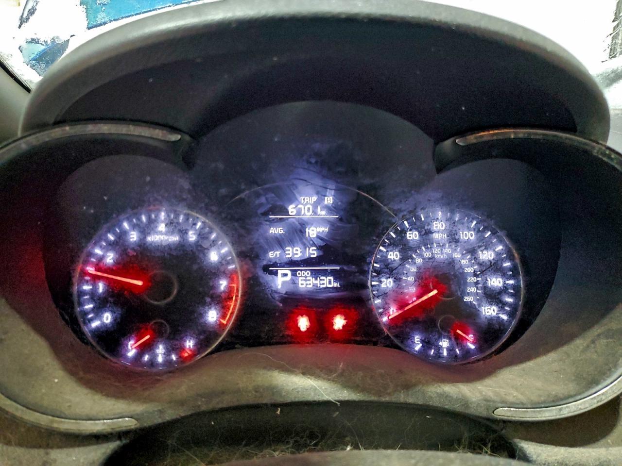 Kia Forte Lx Image 7