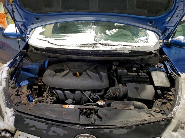 Kia Forte Lx Image 6