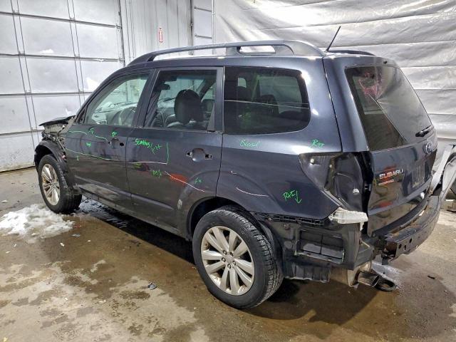 Subaru Forester Limited Image 2