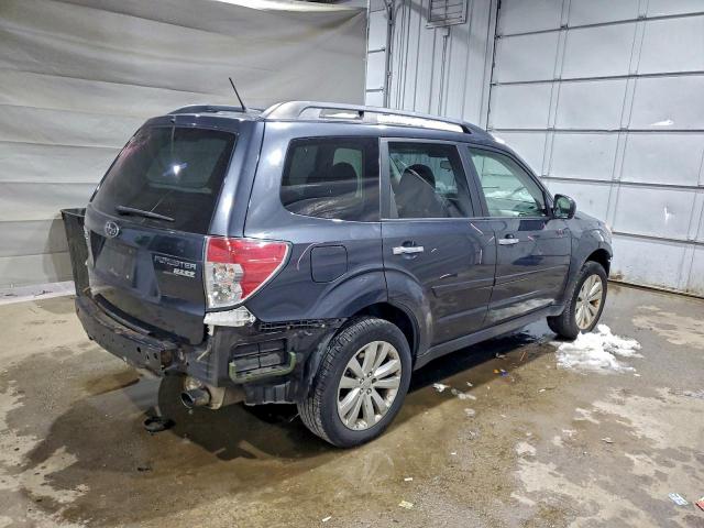 Subaru Forester Limited Image 12