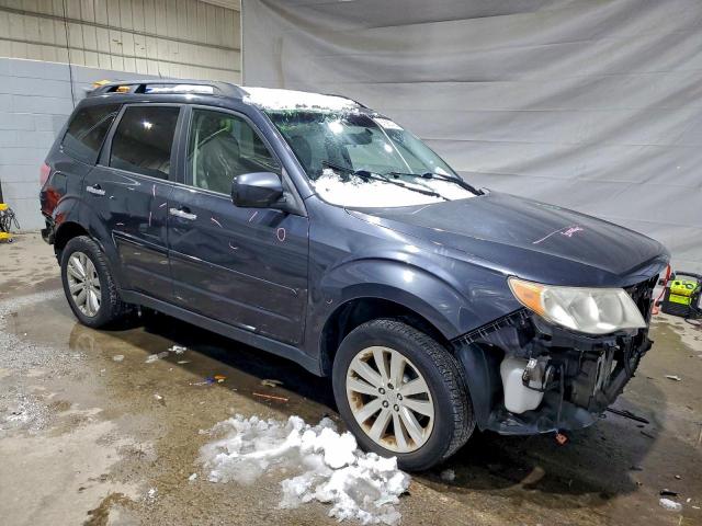 Subaru Forester Limited Image 4