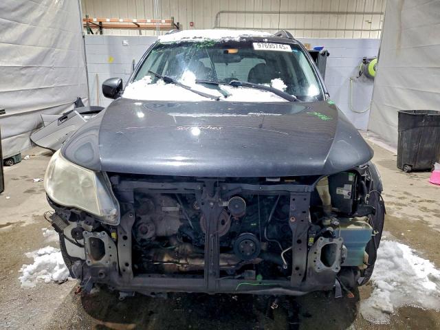 Subaru Forester Limited Image 11