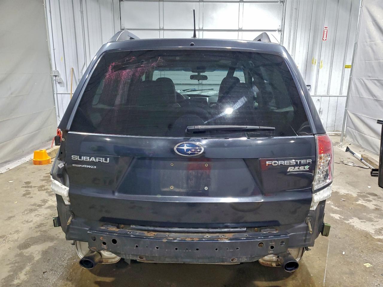 Subaru Forester Limited Image 13