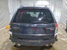 Subaru Forester Limited Image 13