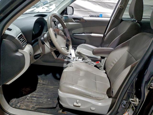 Subaru Forester Limited Image 6
