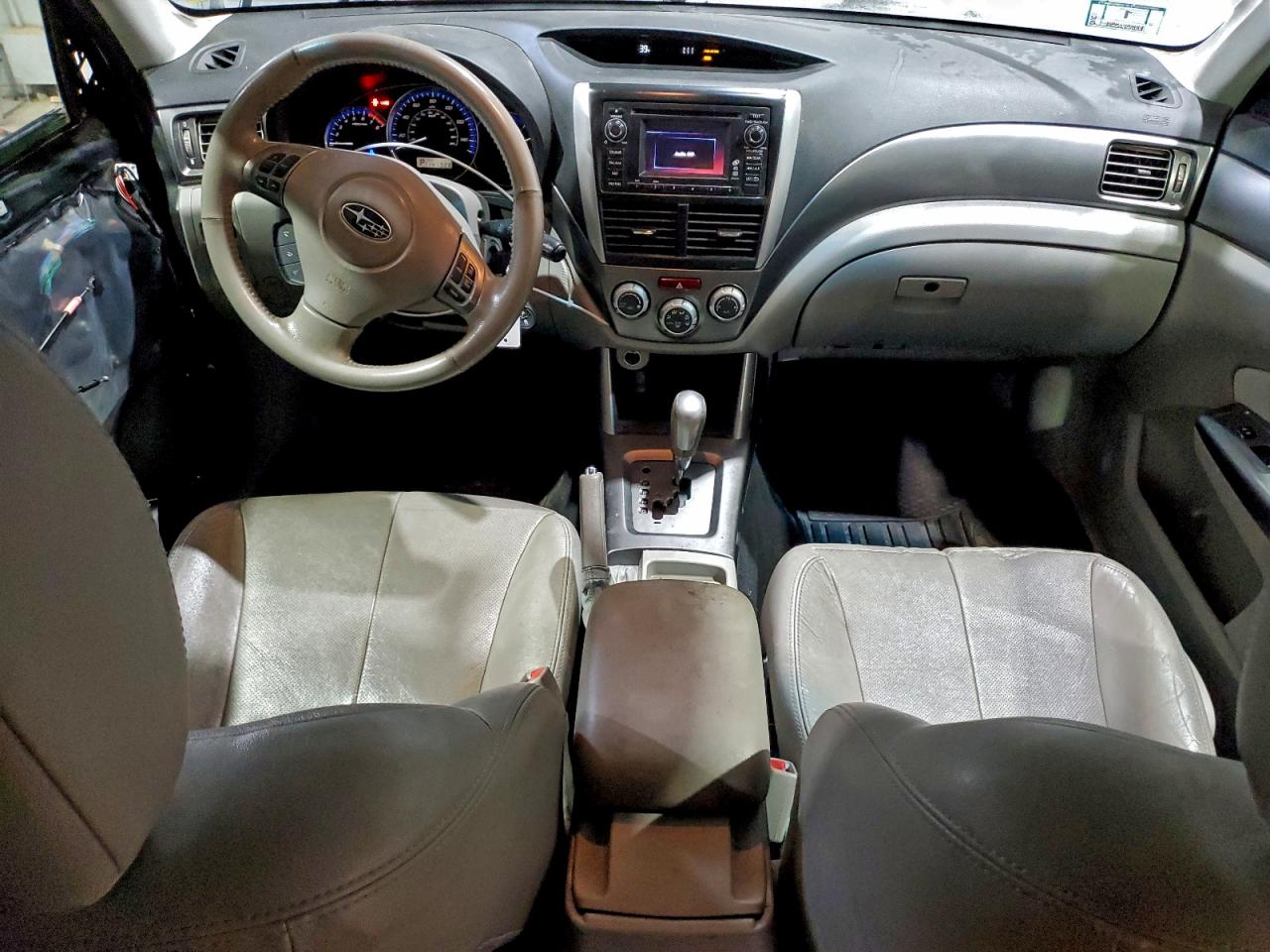 Subaru Forester Limited Image 3