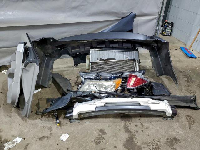 Subaru Forester Limited Image 10