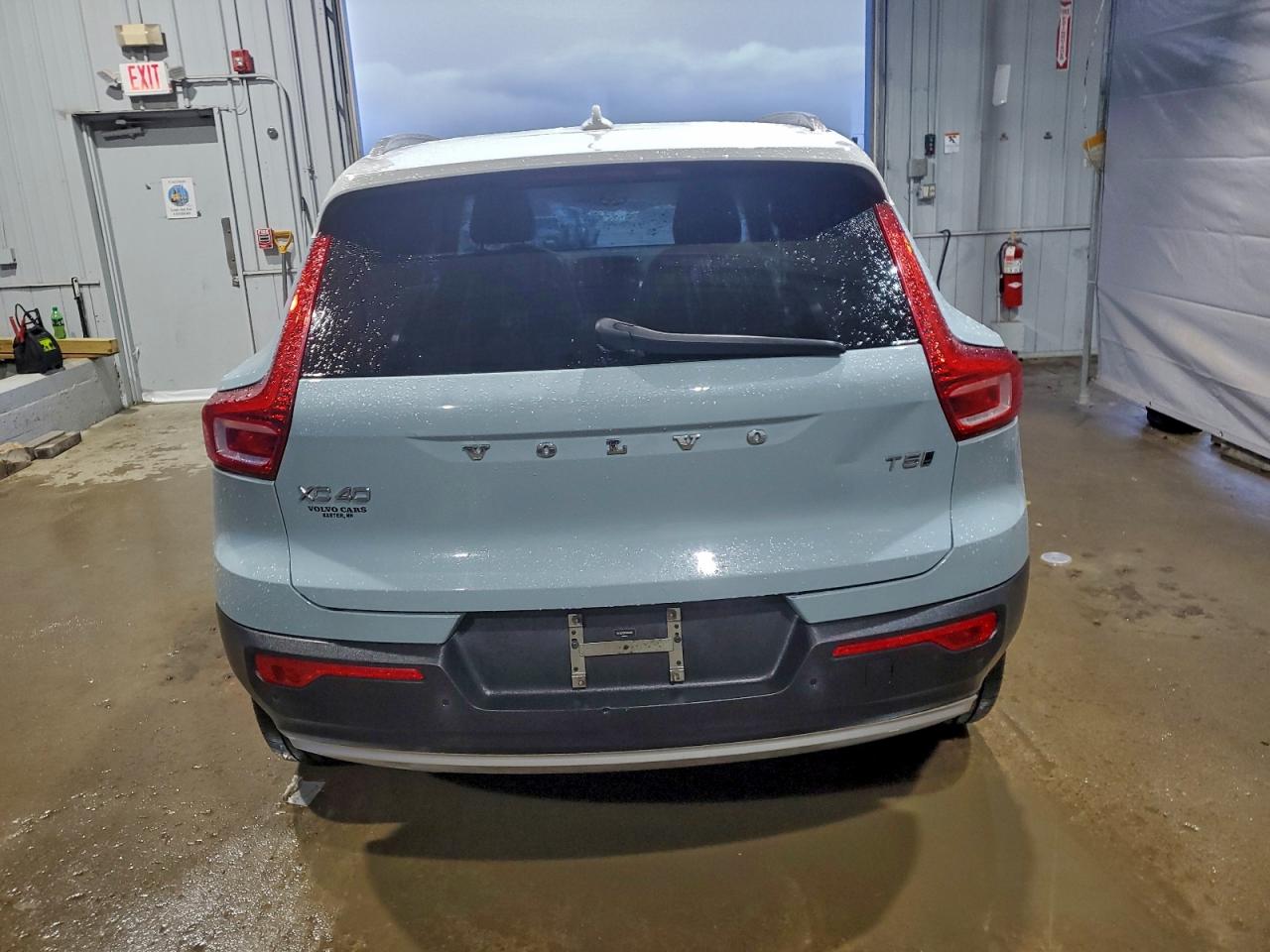 Volvo XC40 T5 Momentum Image 8