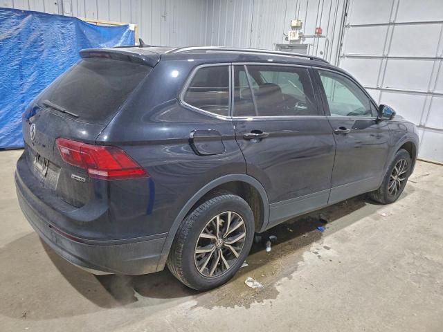 Volkswagen Tiguan S Image 7