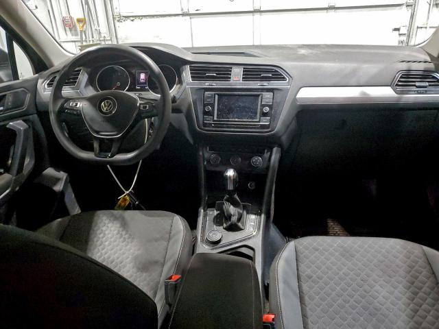 Volkswagen Tiguan S Image 5