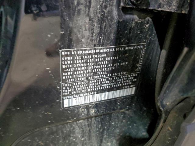 Volkswagen Tiguan S Image 10