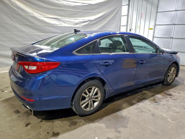 Hyundai SONATA Se Image 9