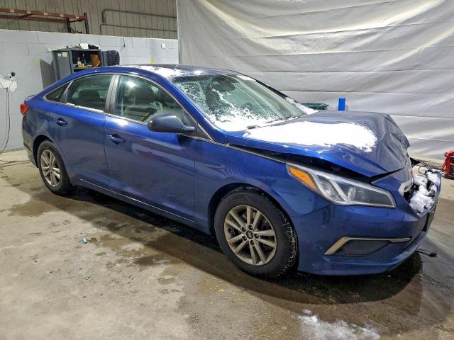 Hyundai SONATA Se Image 10