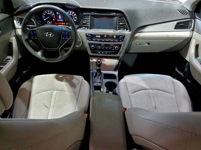 Hyundai SONATA Se Image 8