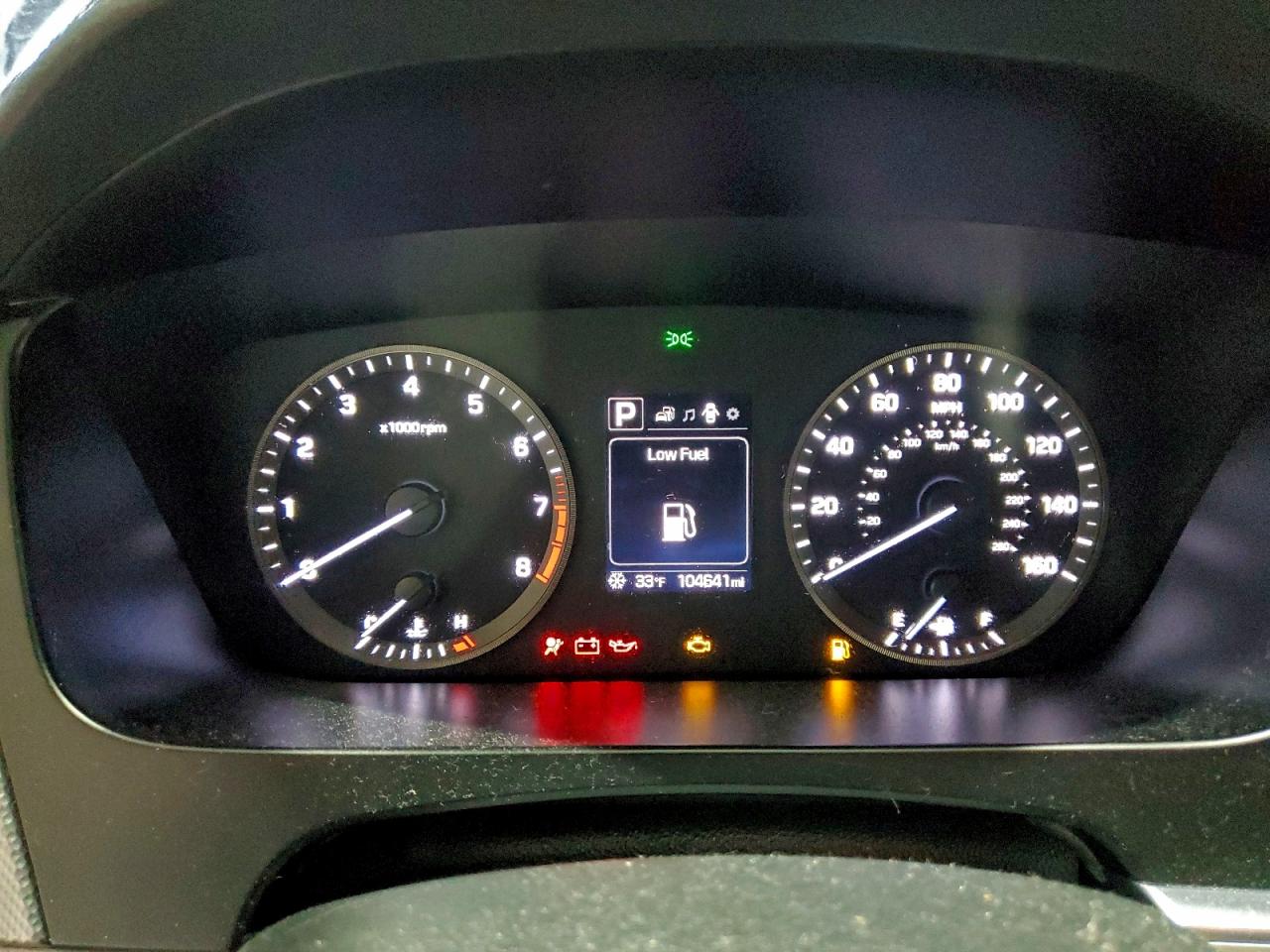 Hyundai SONATA Se Image 7