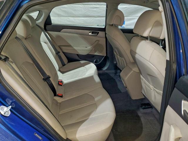 Hyundai SONATA Se Image 12