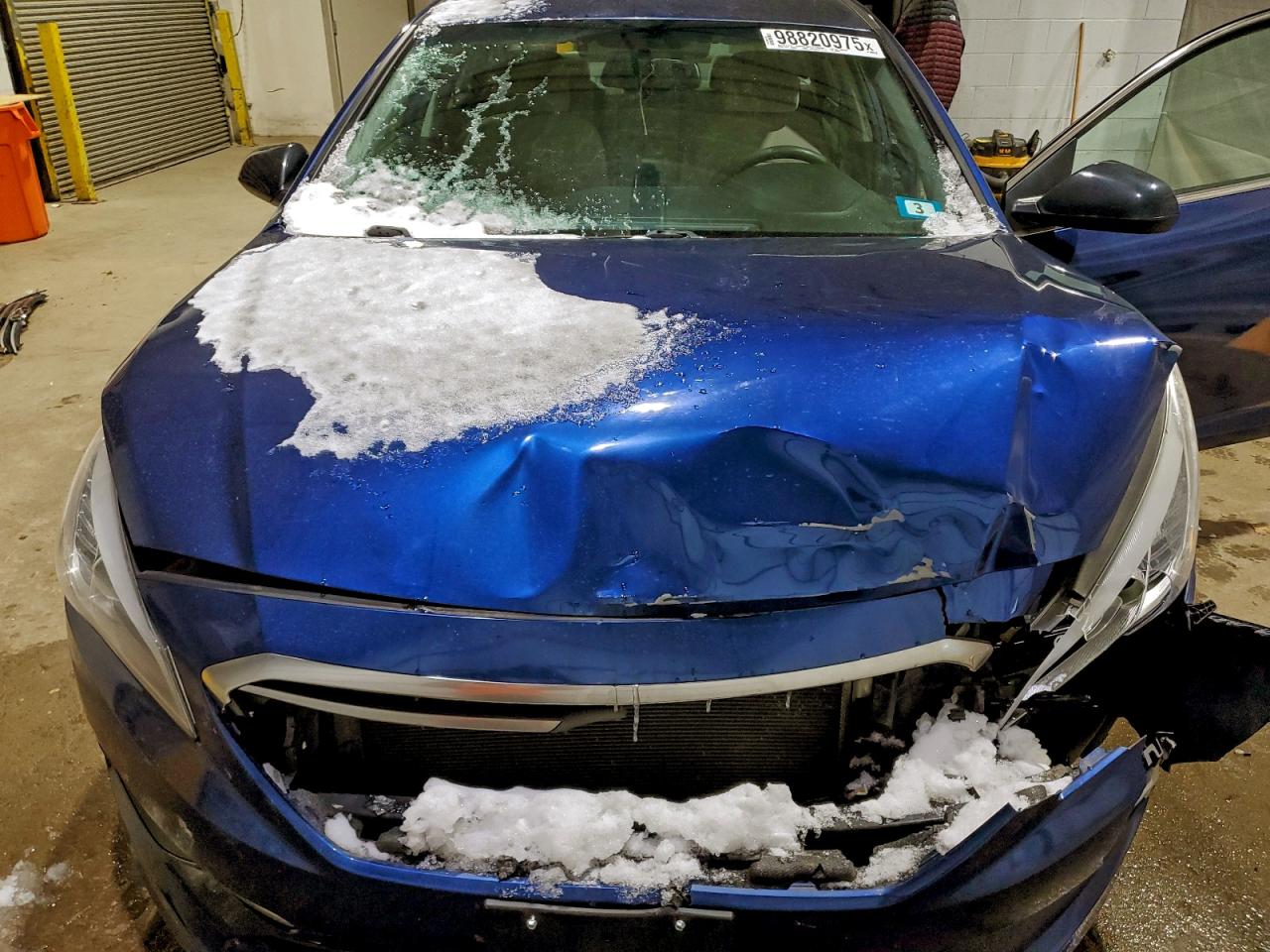 Hyundai SONATA Se Image 5