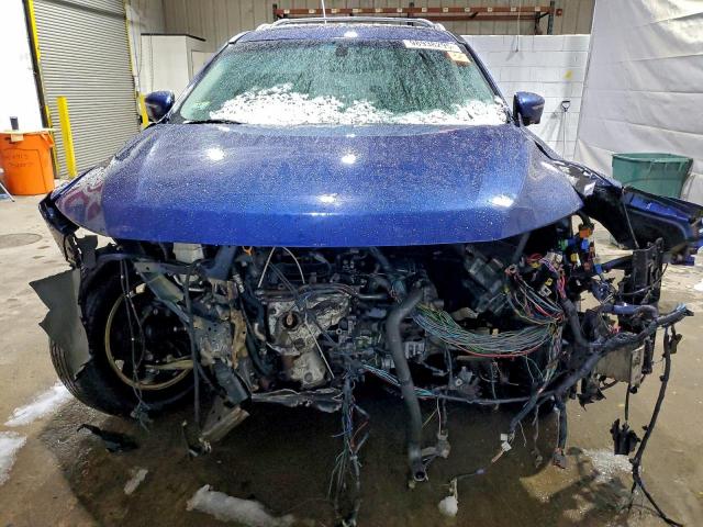 Nissan Pathfinder S Image 3