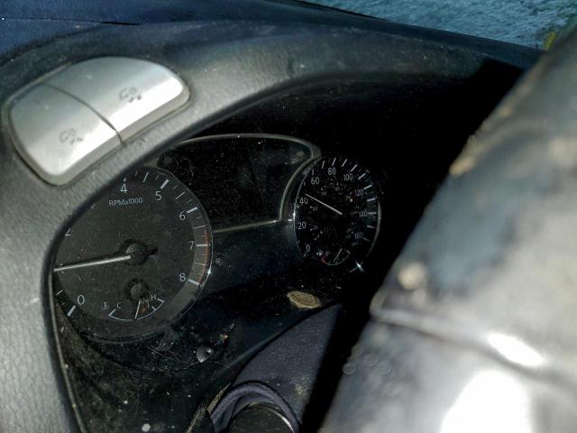 Nissan Pathfinder S Image 8