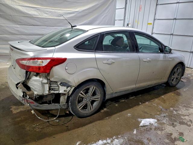 Ford Focus Se Image 4