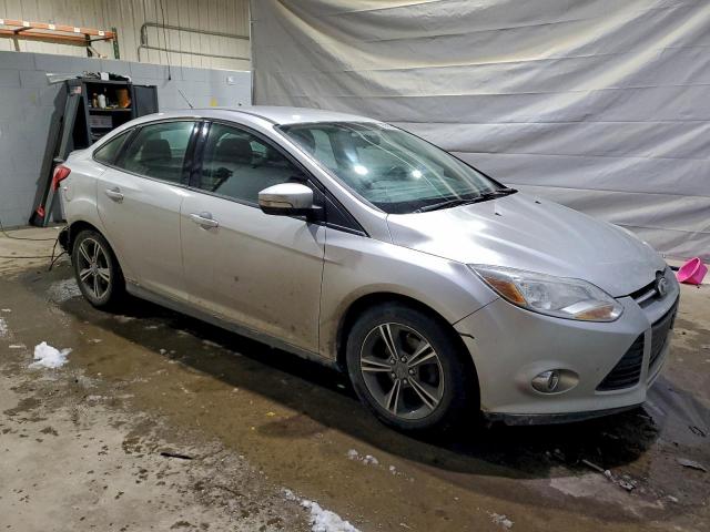 Ford Focus Se Image 5