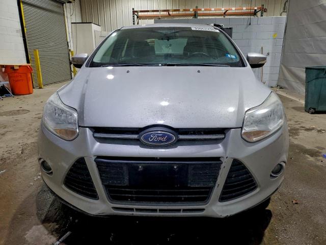 Ford Focus Se Image 8
