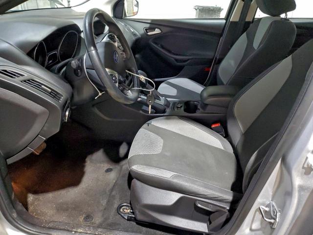 Ford Focus Se Image 10