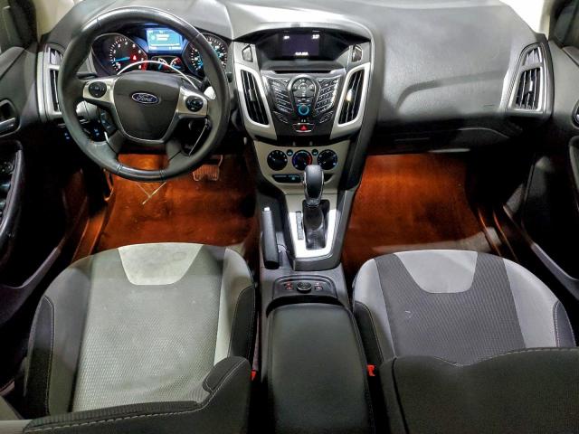 Ford Focus Se Image 6