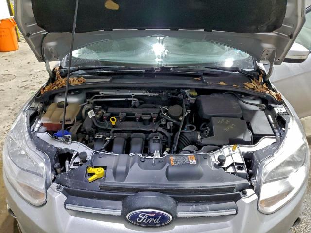 Ford Focus Se Image 2