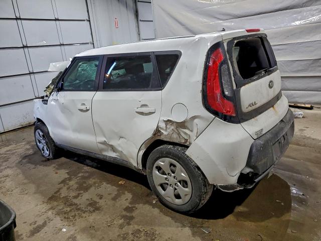 Kia Soul Image 11