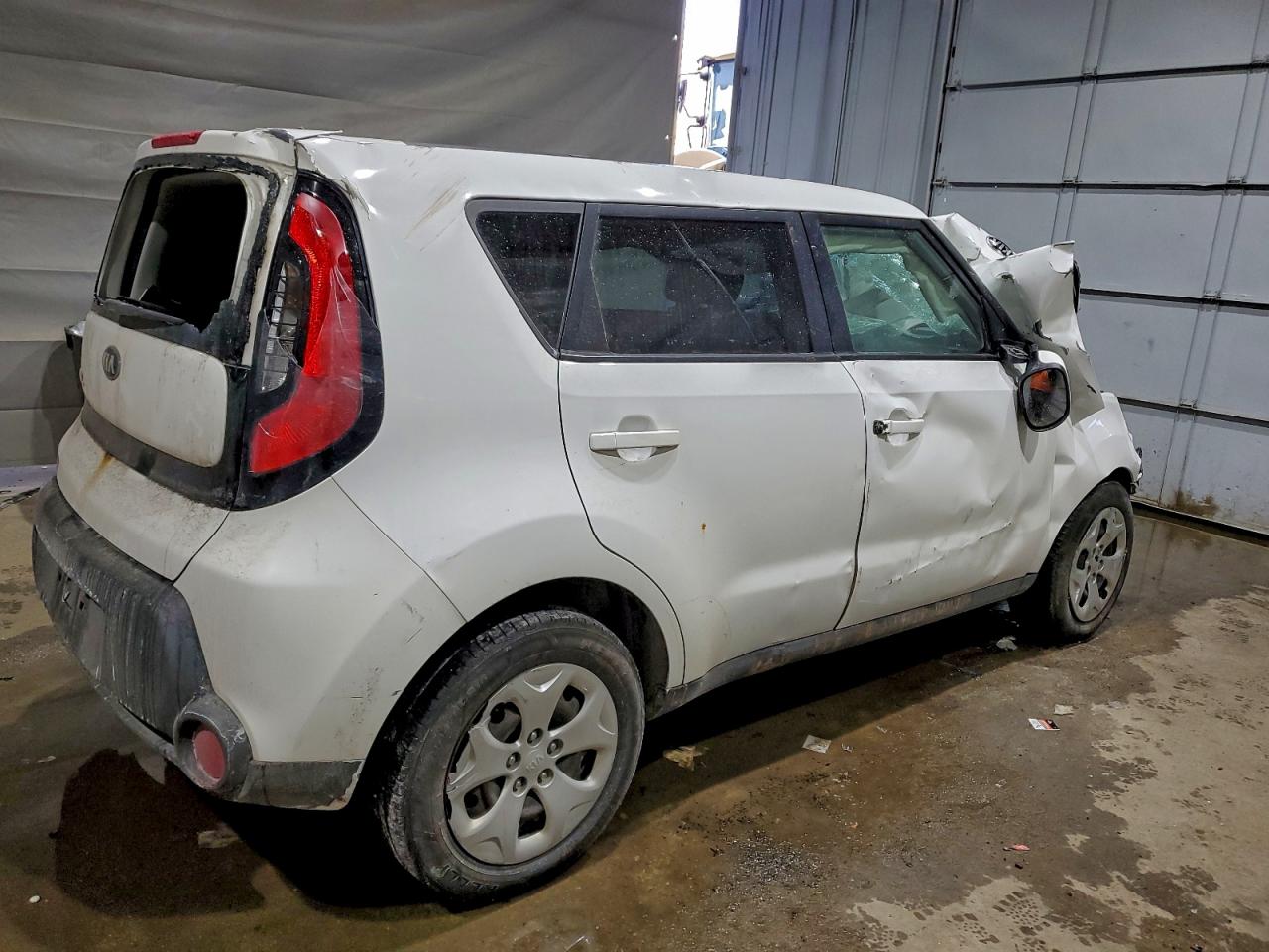 Kia Soul Image 12