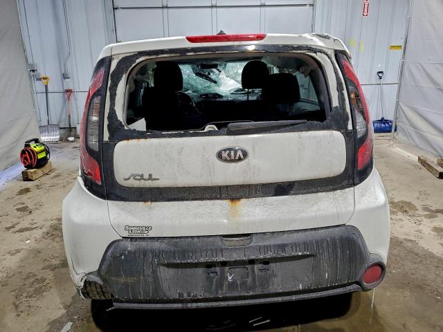 Kia Soul Image 13