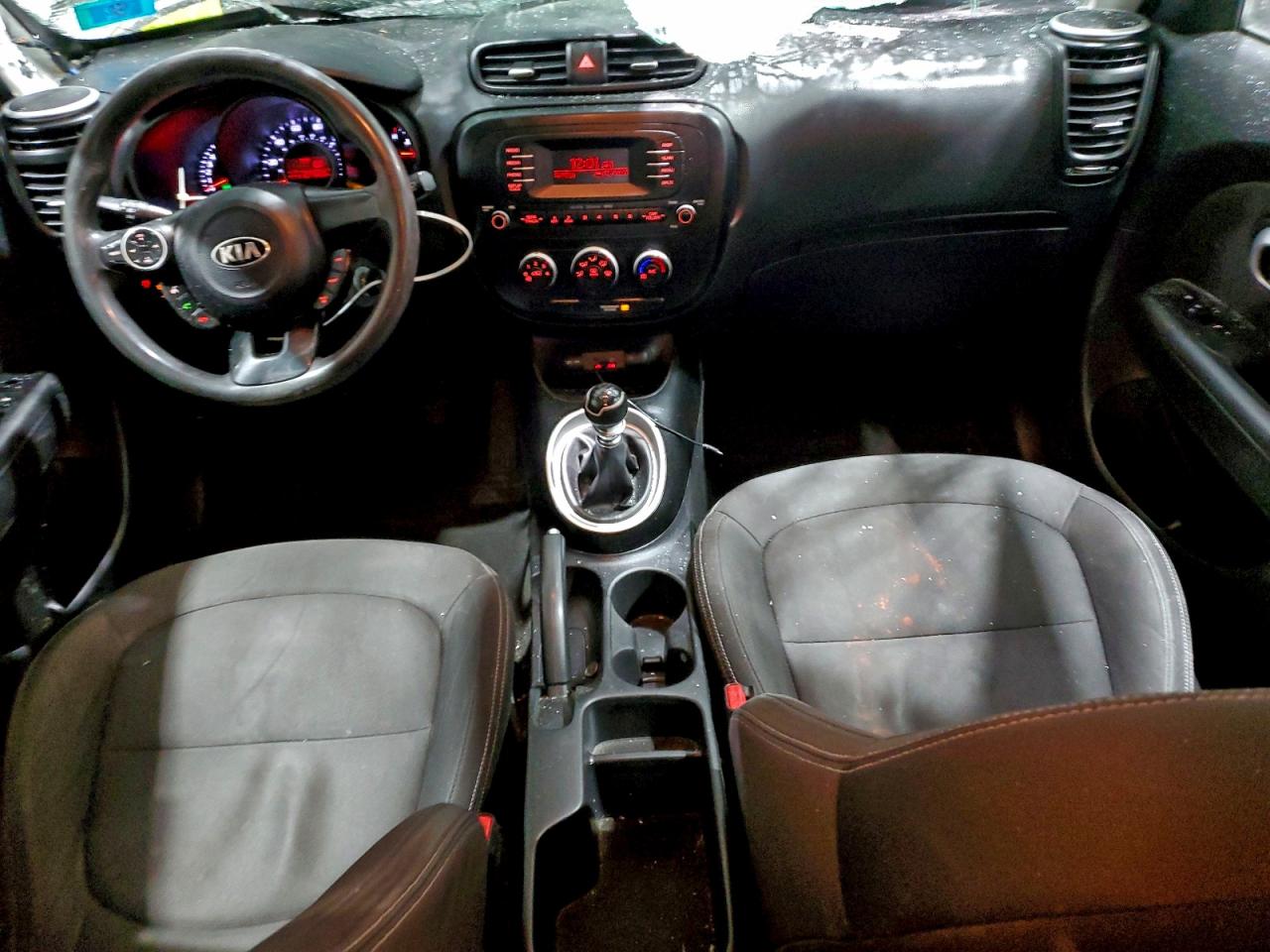 Kia Soul Image 4