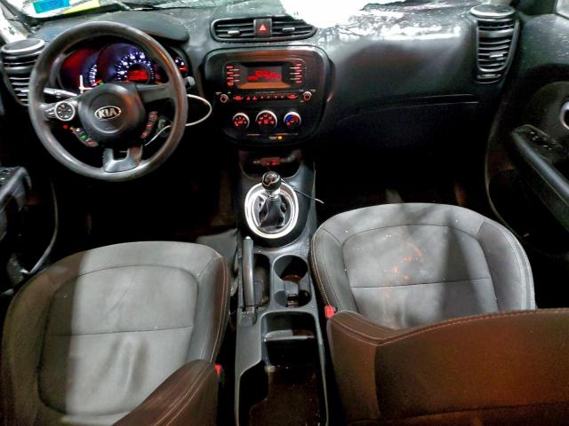 Kia Soul Image 4