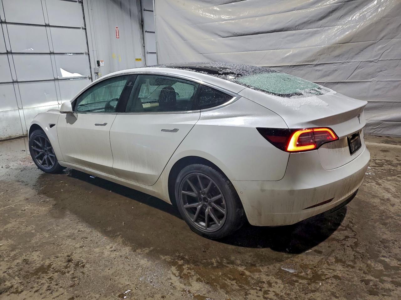 Tesla Model 3 Image 7