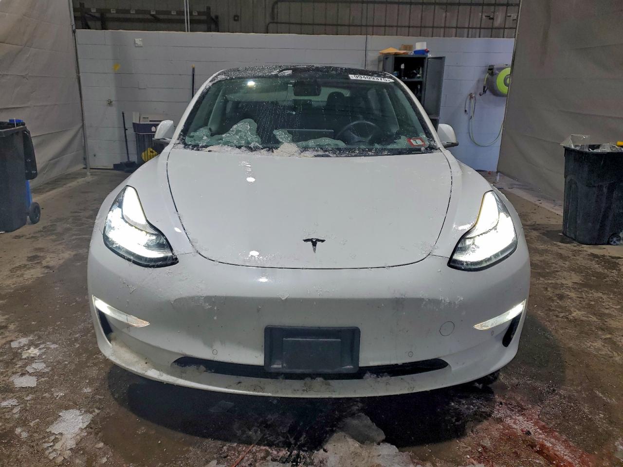 Tesla Model 3 Image 2