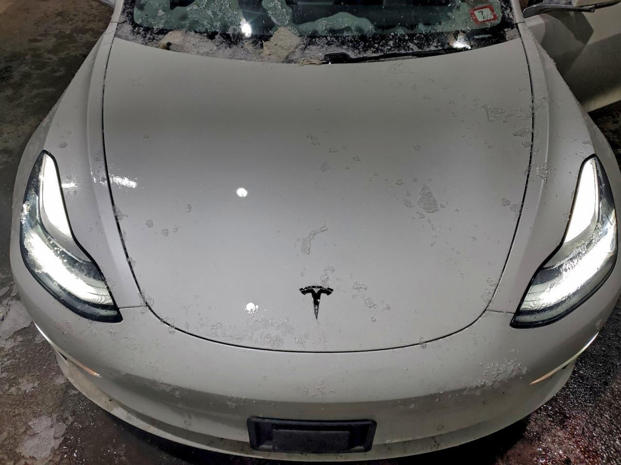 Tesla Model 3 Image 5