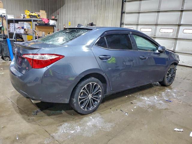 Toyota Corolla L Image 8