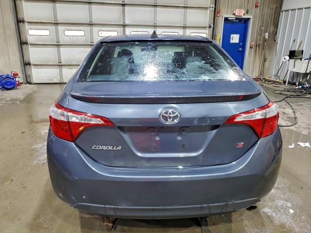 Toyota Corolla L Image 6