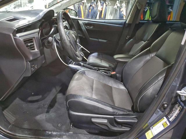 Toyota Corolla L Image 4