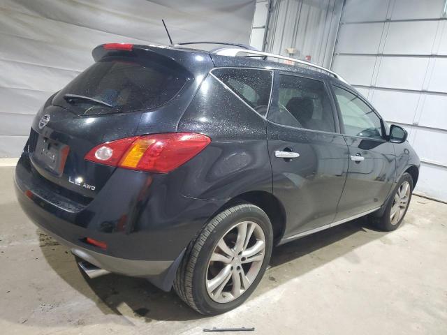 Nissan Murano S Image 4