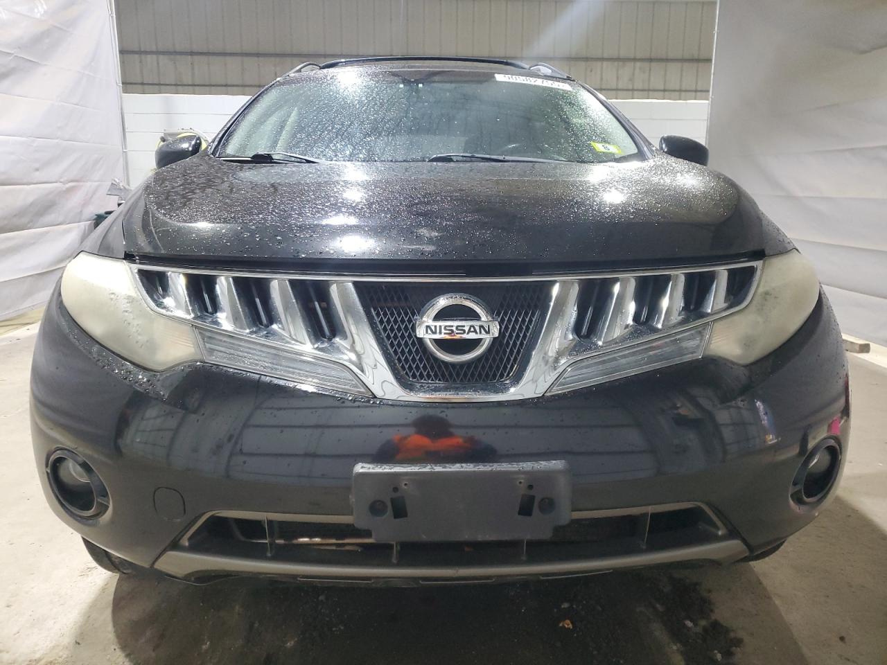 Nissan Murano S Image 6