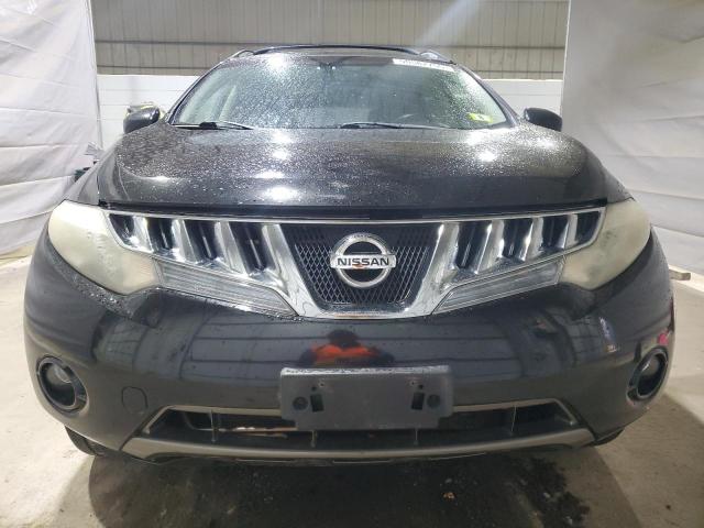Nissan Murano S Image 6